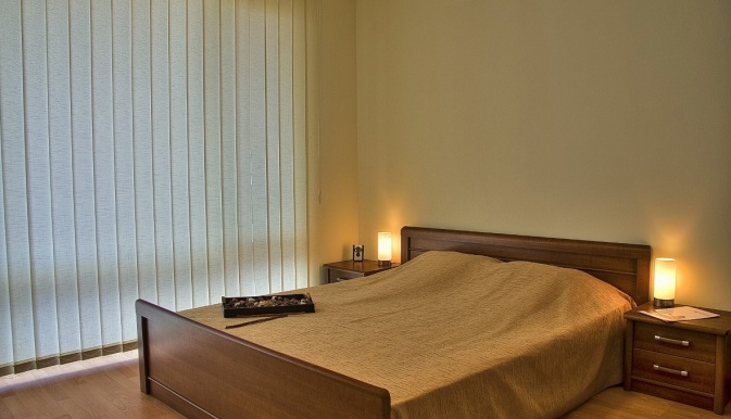 Marina View Fort Beach