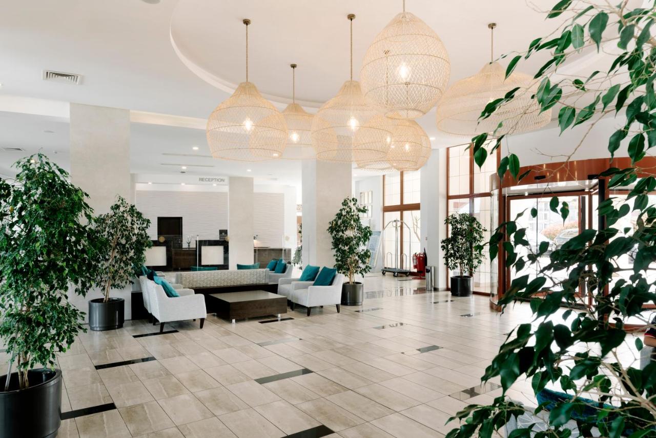 ALUA HELIOS BAY (ex. Riu Helios Bay)