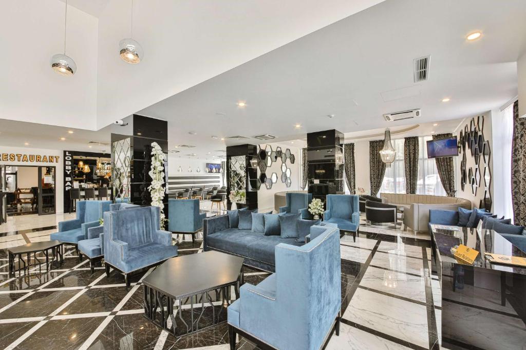 Prestige DELUXE Aquapark