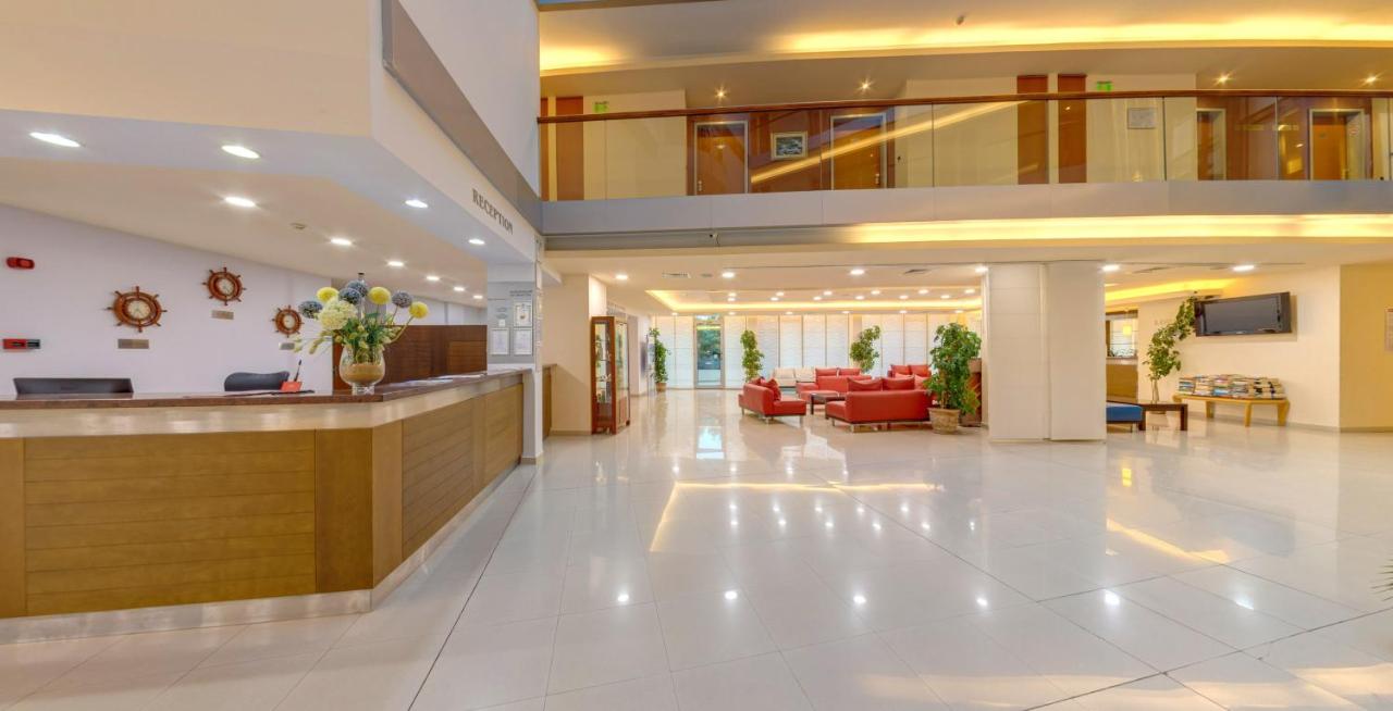 Sol Marina Palace ADULTS ONLY 16+