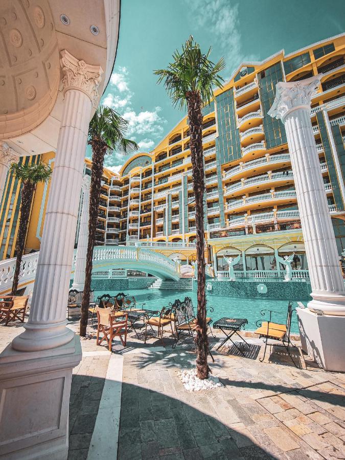 Imperial Palace (ex. Victoria palace)