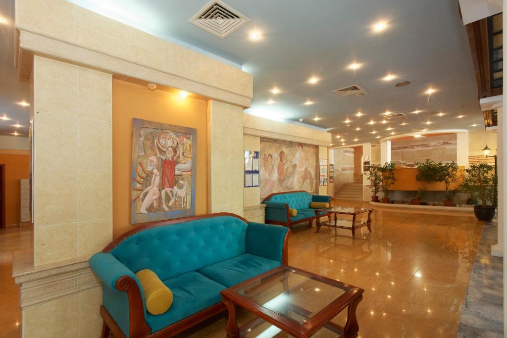 Sentido Bellevue 4*(ex. Bellevue 4*)