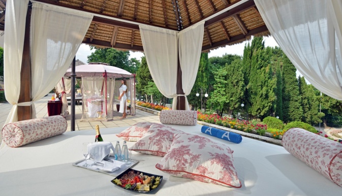 Melia Grand Hermitage