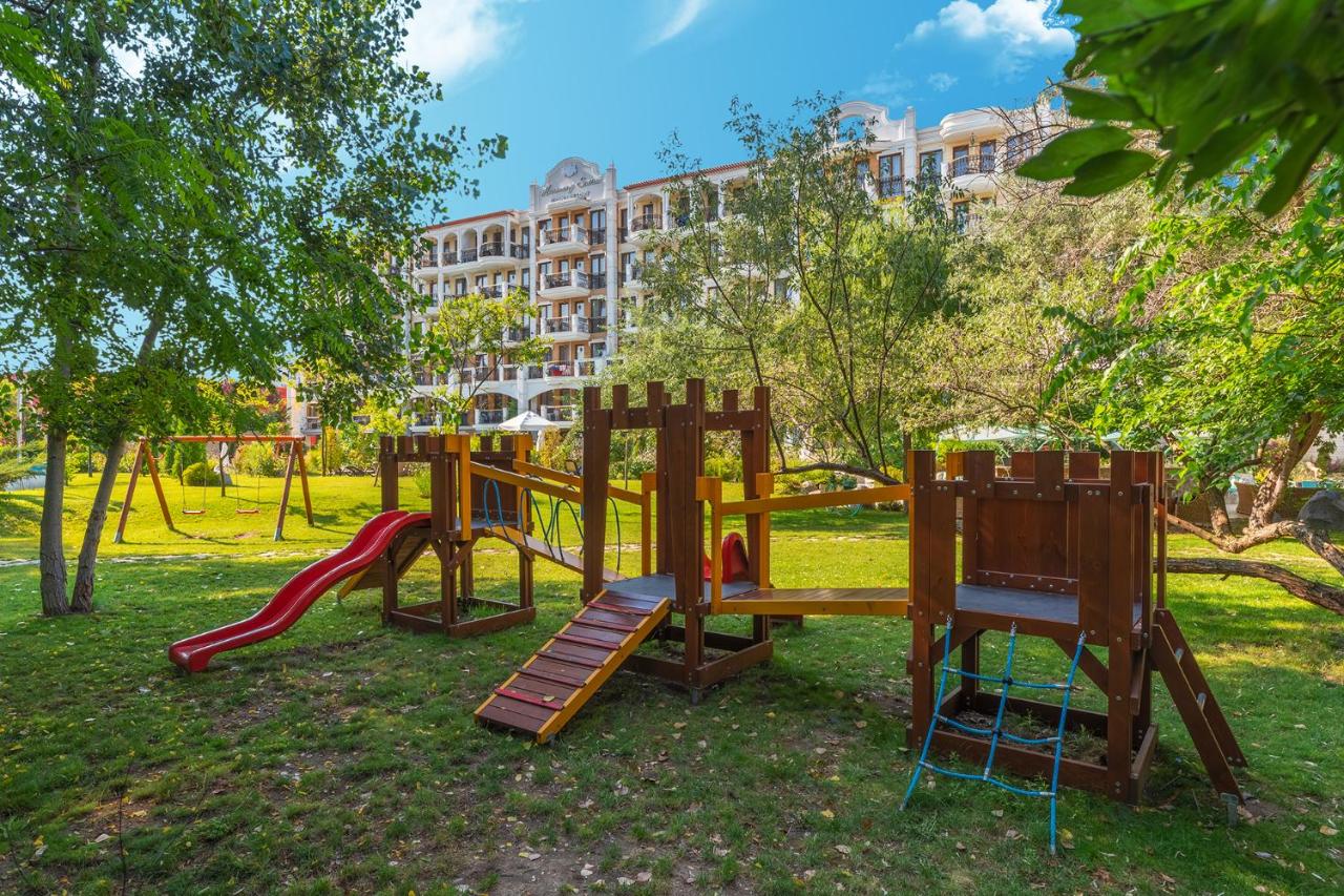 Harmony Suites Grand Resort 11