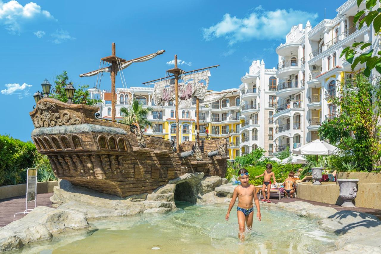 Harmony Suites 4,5,6 AH