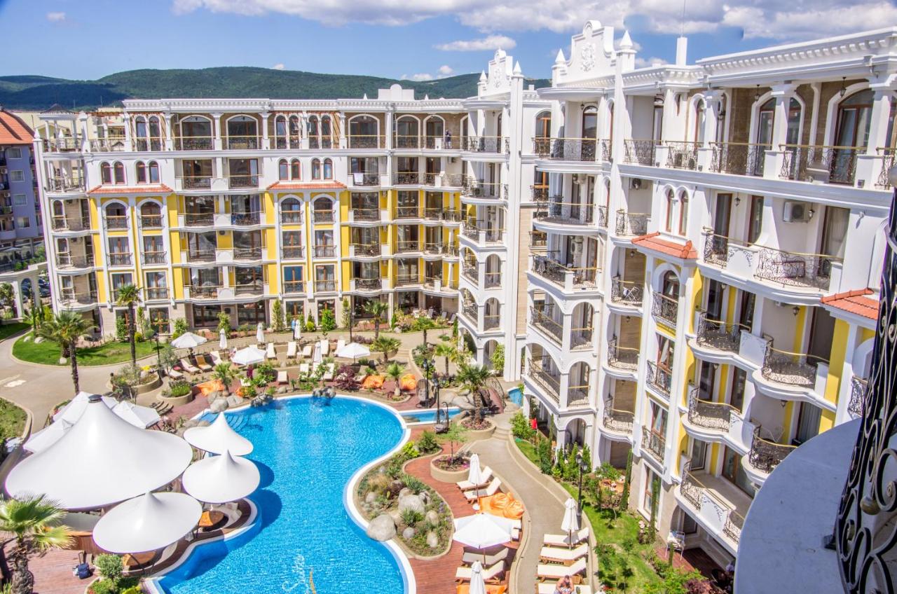 Harmony Suites 4,5,6 AH