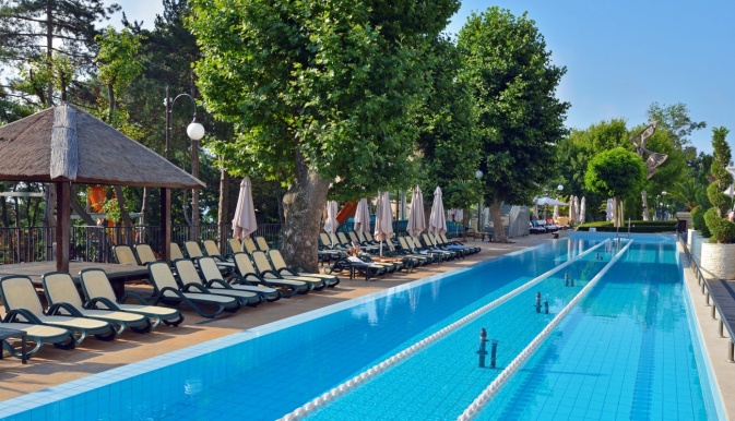 Melia Grand Hermitage