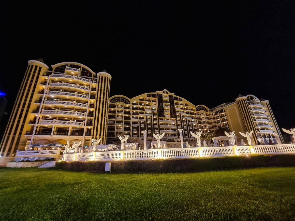 Imperial Palace (ex. Victoria palace)