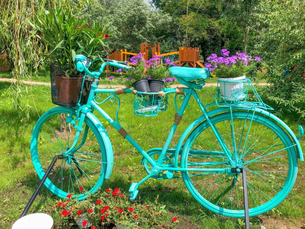 Harmony Suites Grand Resort 11