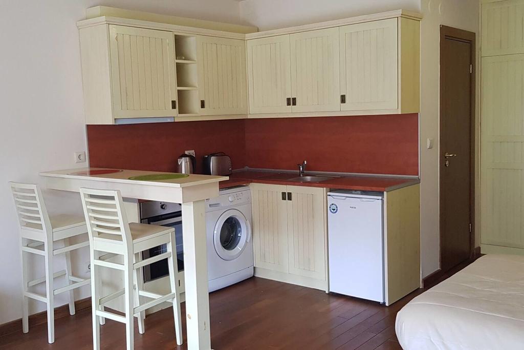 Pirin Golf Apartments