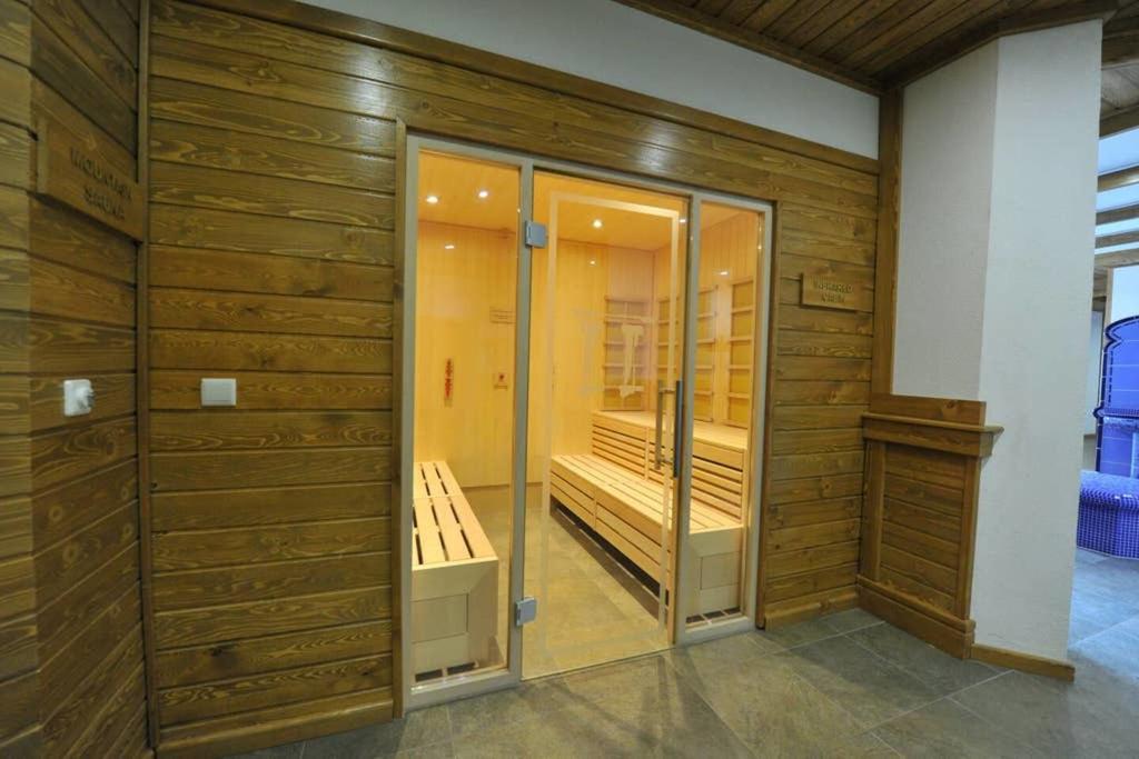 Pirin Golf Apartments