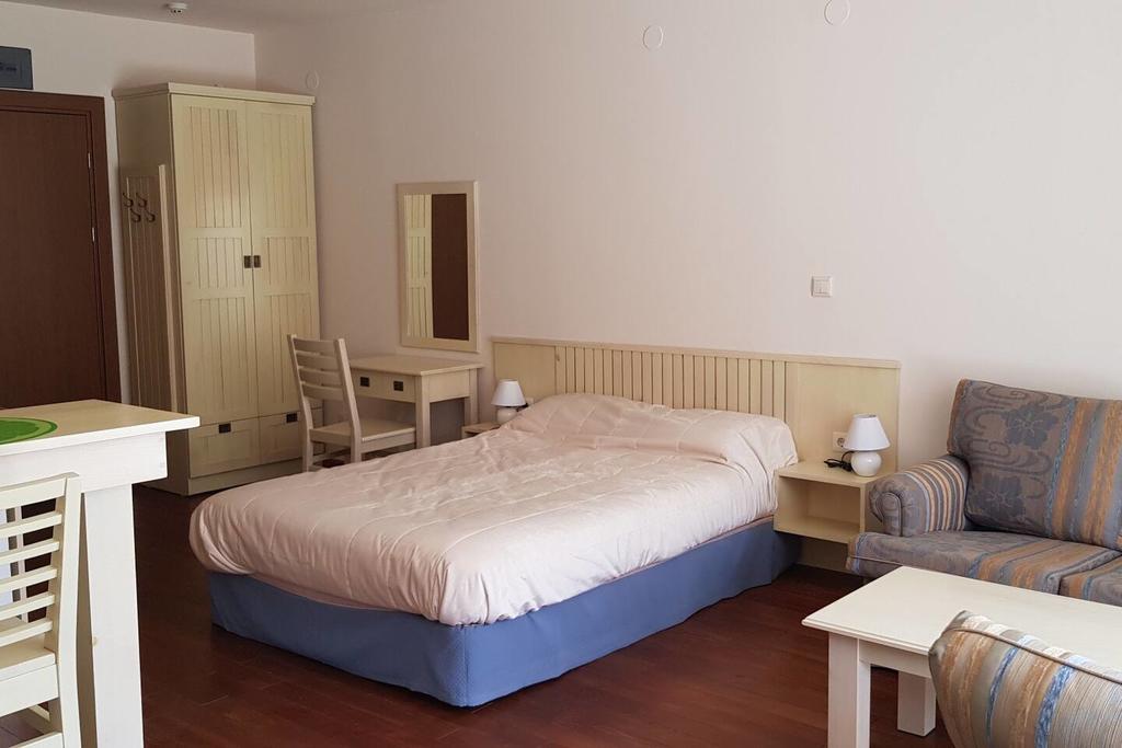 Pirin Golf Apartments