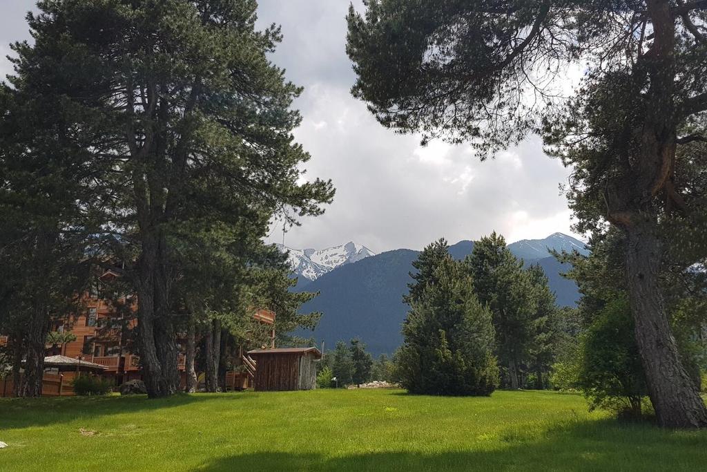 Pirin Golf Apartments