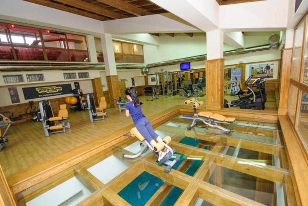 Pirin Golf Apartments