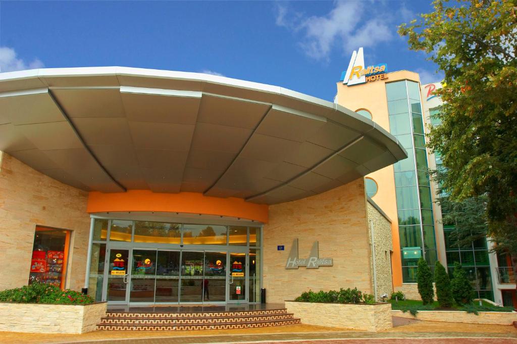 Calimera Ralitsa Superior