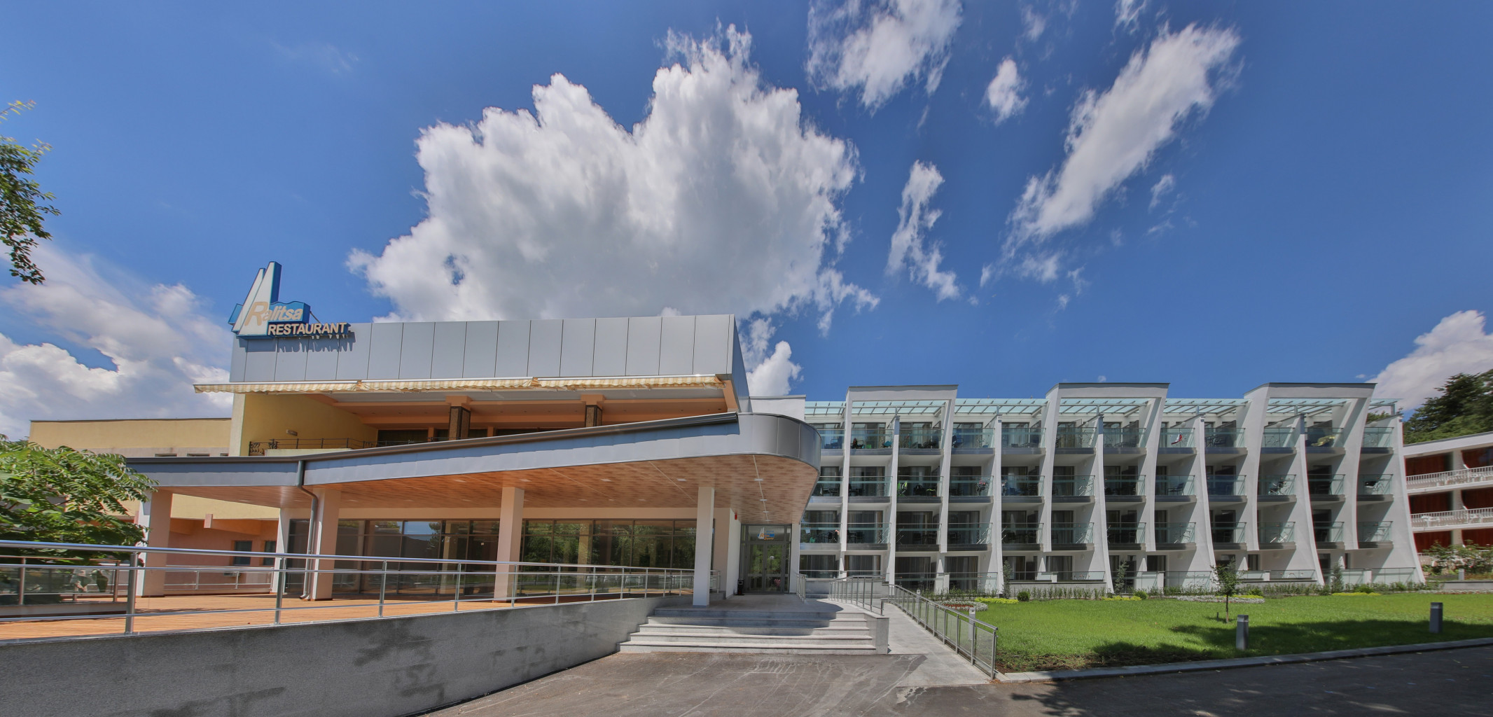 Primasol Ralitsa Superior Garden(f.Ralitsa_SECTOR K)