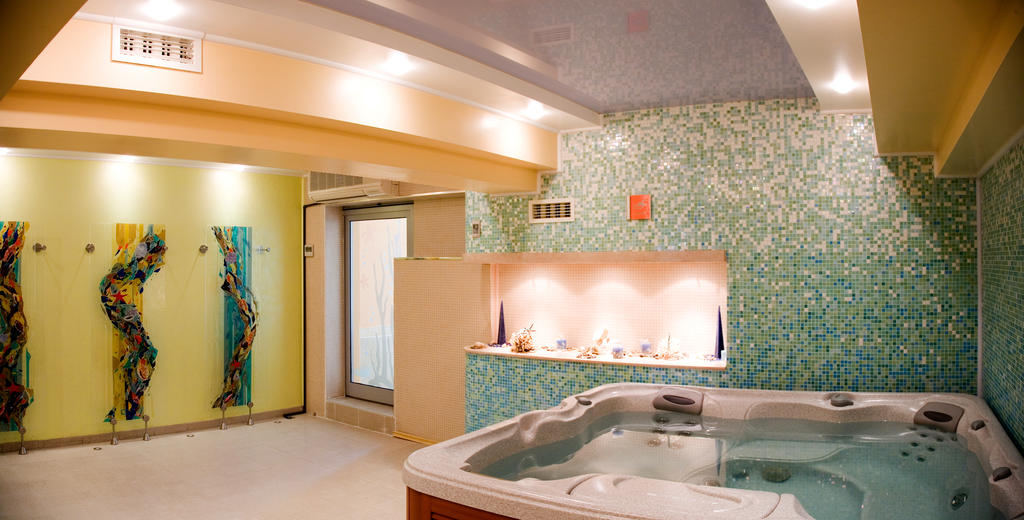 Primasol Ralitsa Superior Garden(f.Ralitsa_SECTOR K)