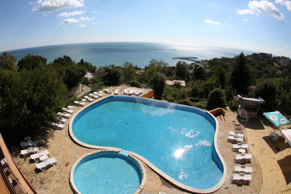 Argisht Palace ApartHotel