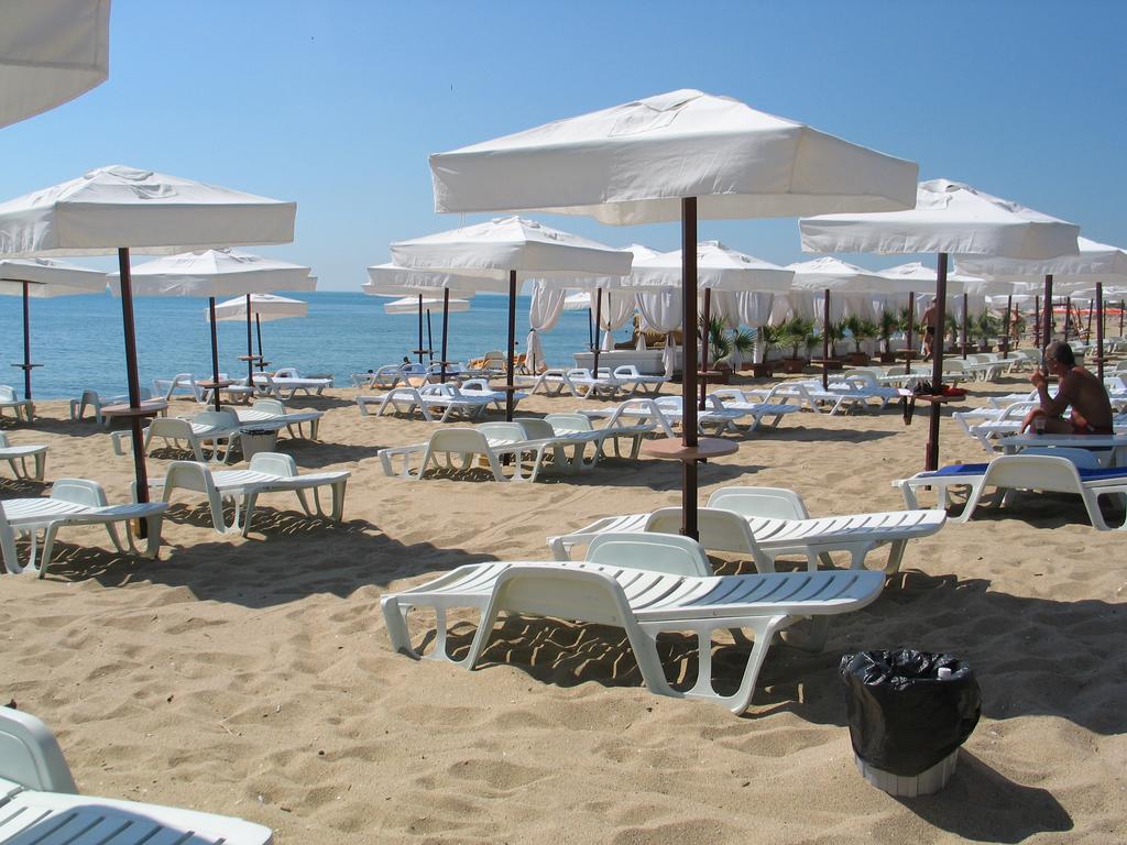 Argisht Palace ApartHotel