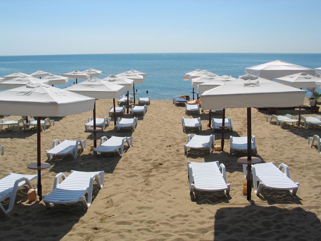 Argisht Palace ApartHotel