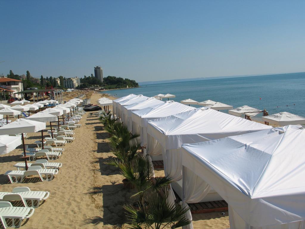 Argisht Palace ApartHotel