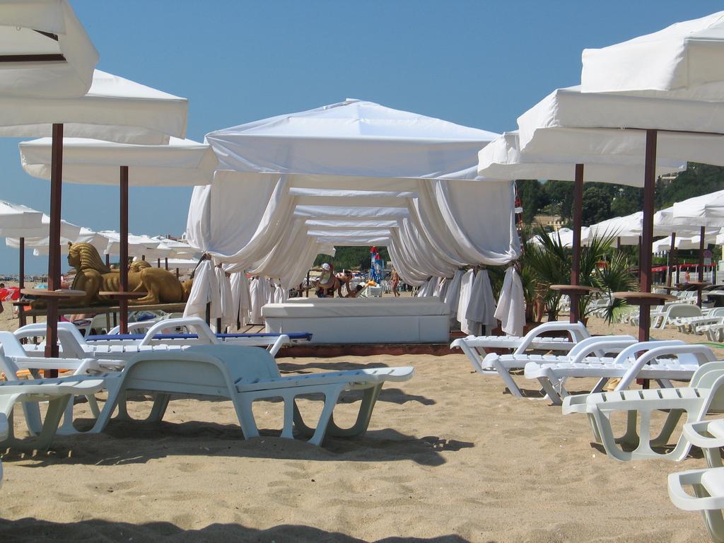 Argisht Palace ApartHotel