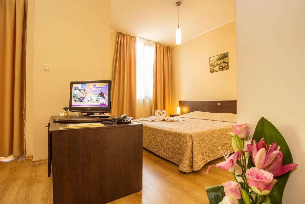 Laguna Park & Aqua Club 4*