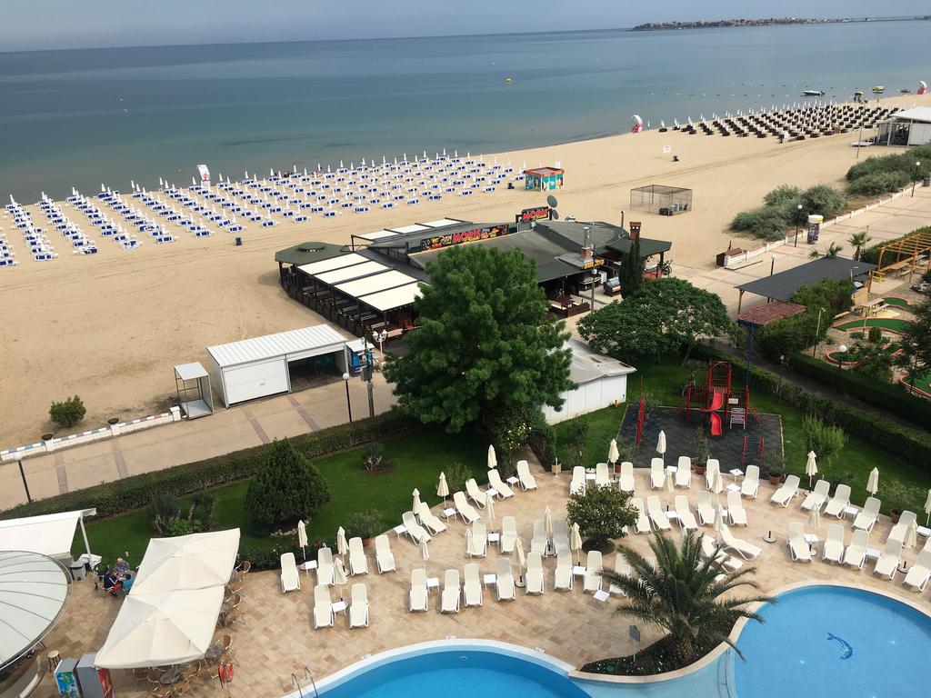 Sentido Neptun Beach 4*