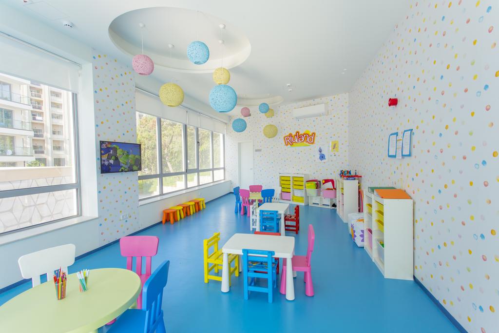 ASTORIA 4* (EX.RIU ASTORIA)