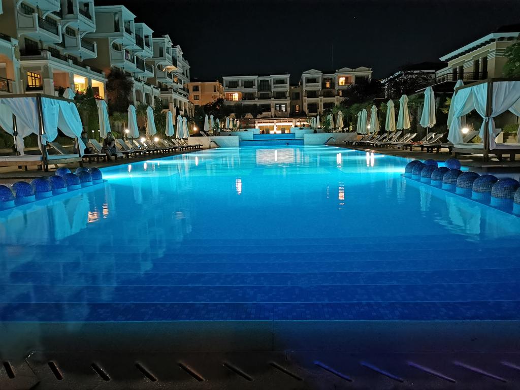 GREEN LIFE BEACH 3*+