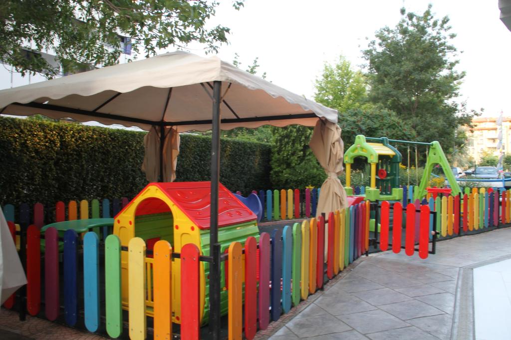 Smartline Meridian Hotel(former Meridian)