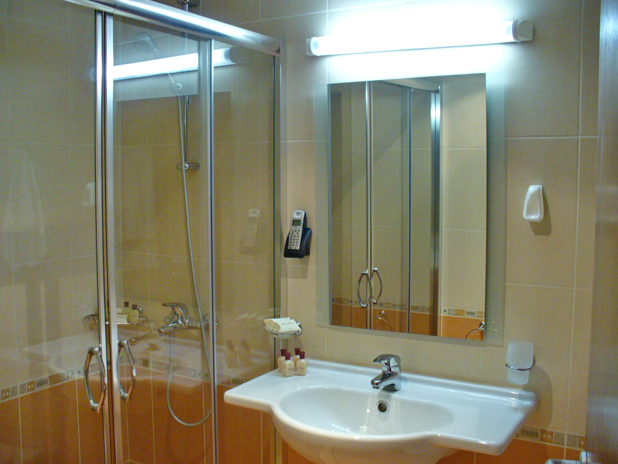 APART HOTEL MARTINEZ 4*