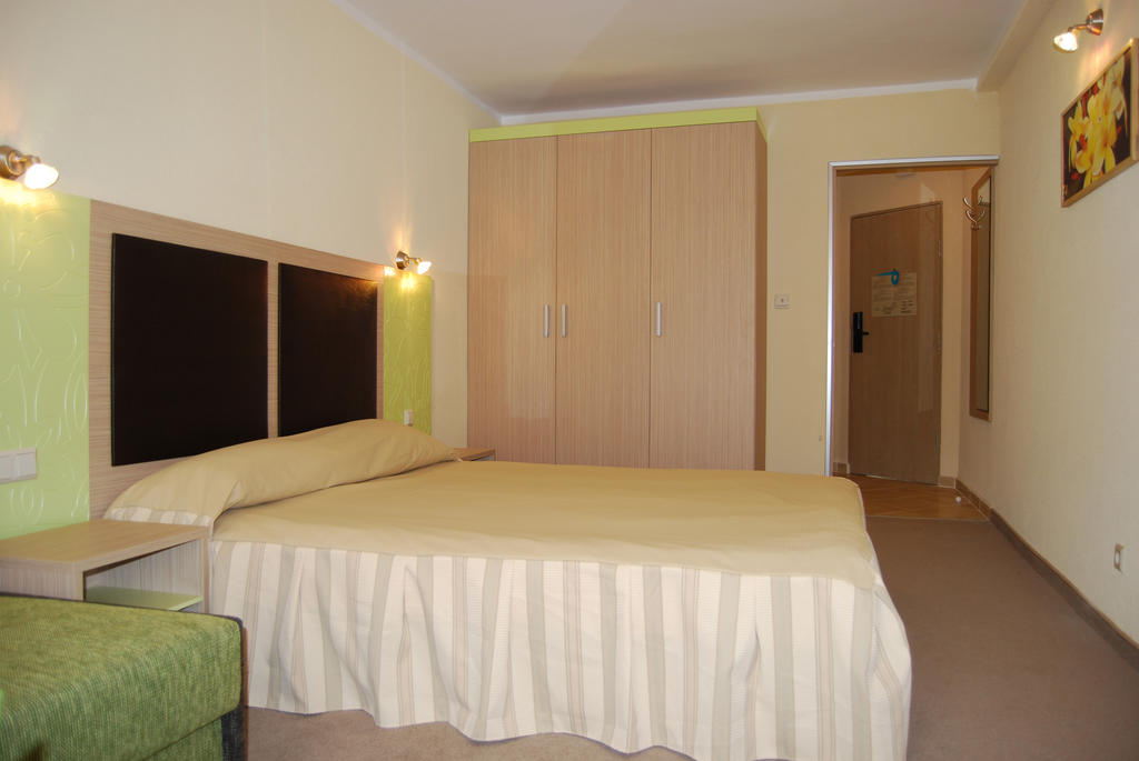 GERGANA 4*,   Albena