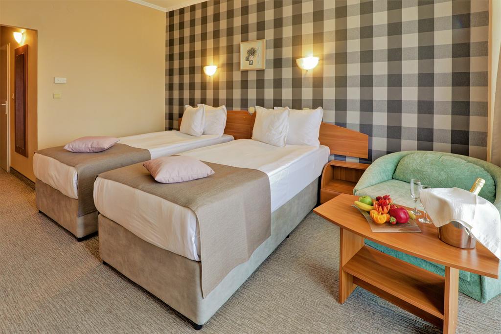 MIRABELLE (FORMER EDELWEISS) 4*, Золотые пески