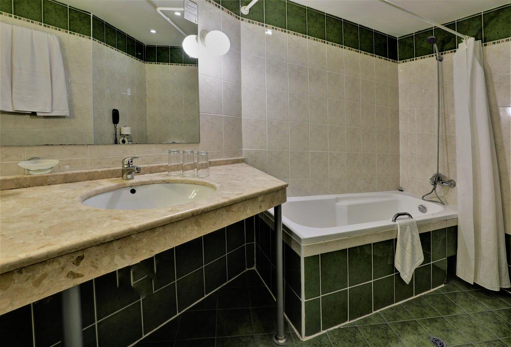 MIRABELLE (FORMER EDELWEISS) 4*, Золотые пески