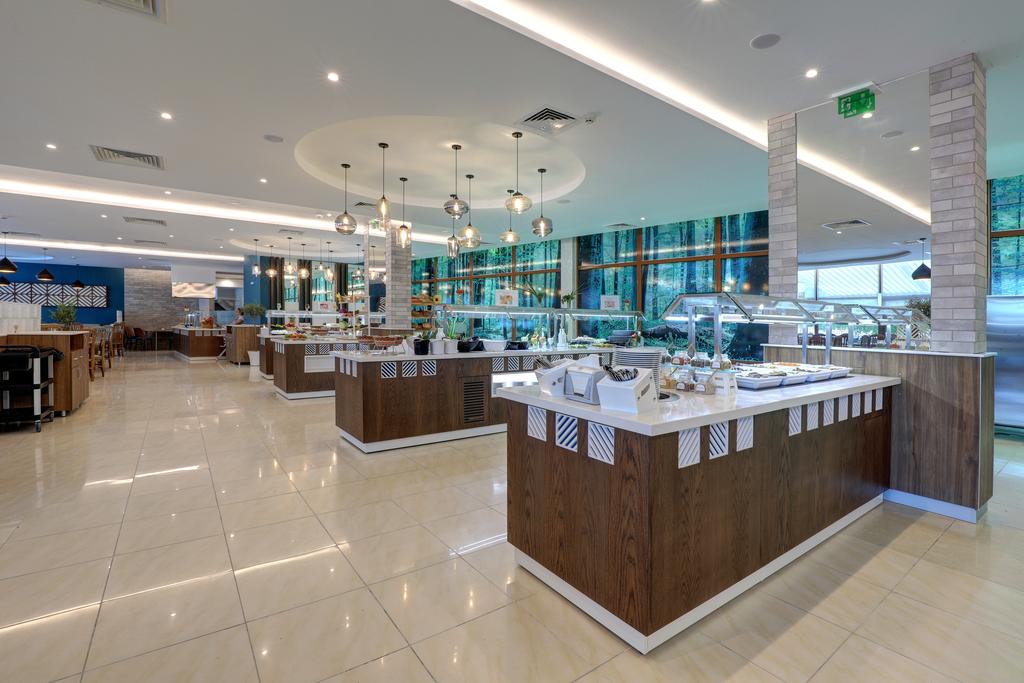 MIRABELLE (FORMER EDELWEISS) 4*, Золотые пески