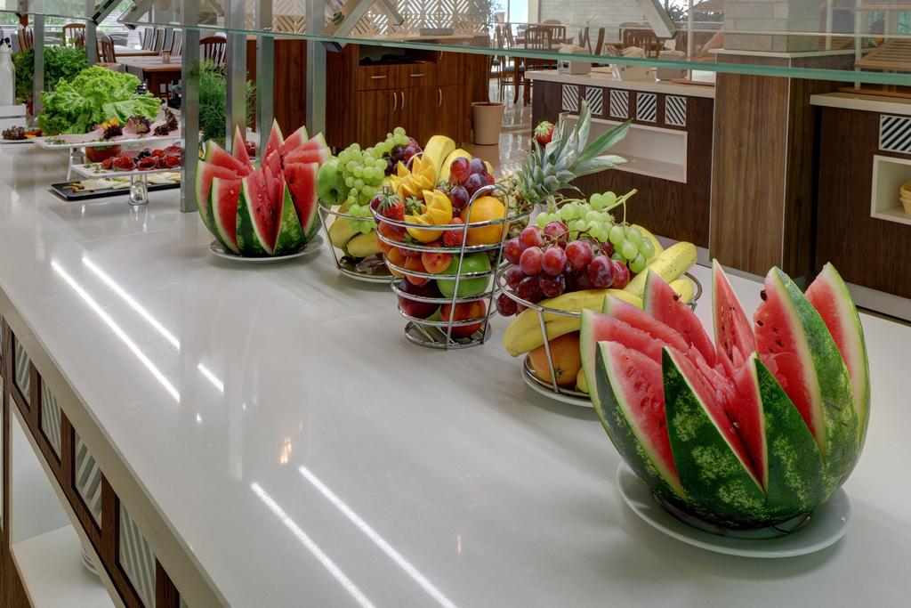 MIRABELLE (FORMER EDELWEISS) 4*, Золотые пески