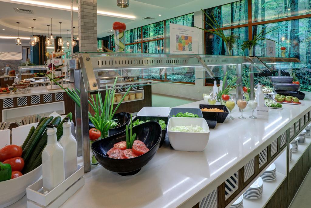 MIRABELLE (FORMER EDELWEISS) 4*, Золотые пески