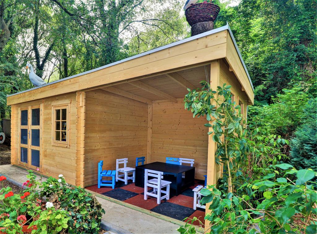 MIRABELLE (FORMER EDELWEISS) 4*, Золотые пески