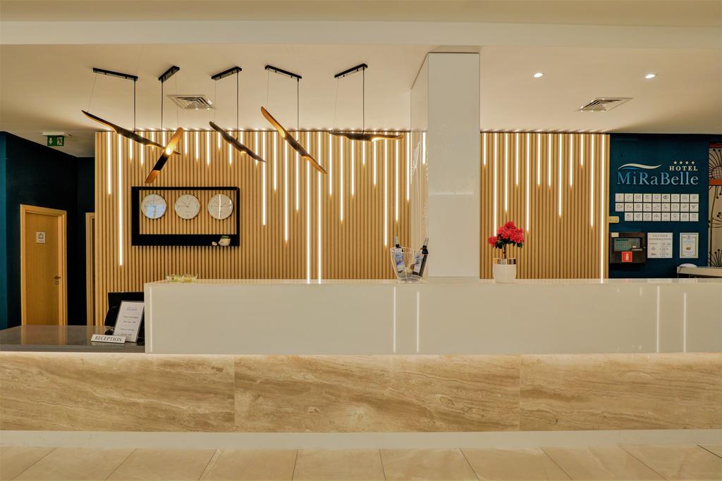 MIRABELLE (FORMER EDELWEISS) 4*, Золотые пески