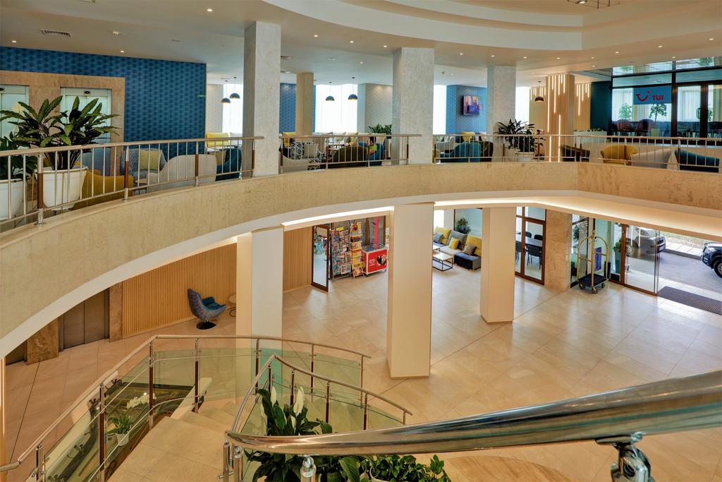 MIRABELLE (FORMER EDELWEISS) 4*, Золотые пески