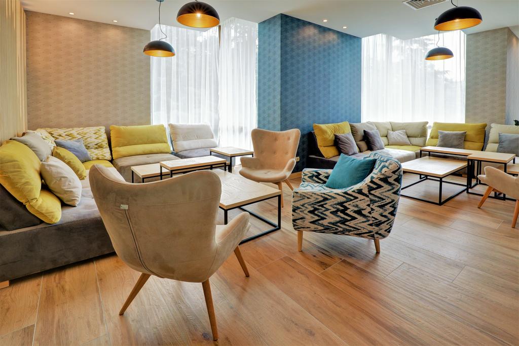 MIRABELLE (FORMER EDELWEISS) 4*, Золотые пески