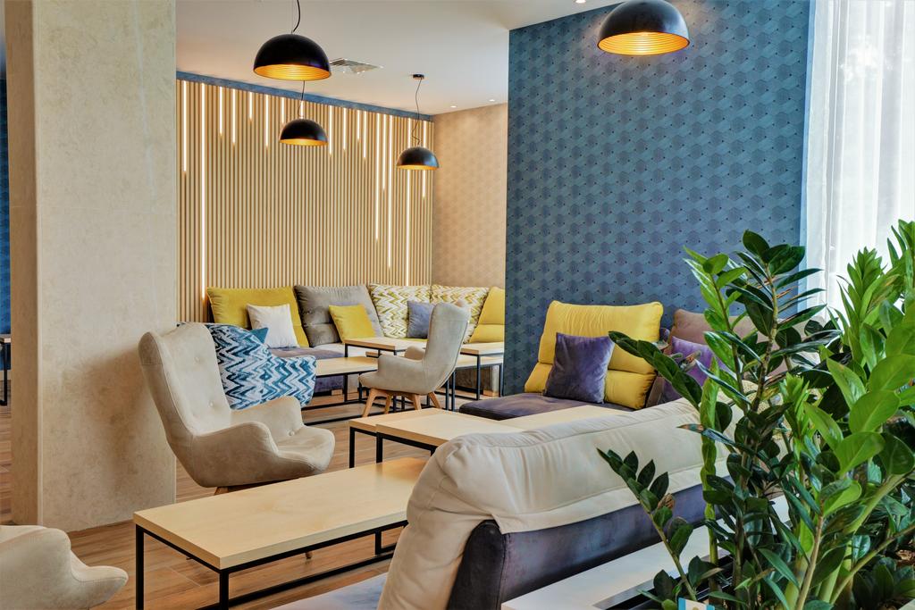 MIRABELLE (FORMER EDELWEISS) 4*, Золотые пески