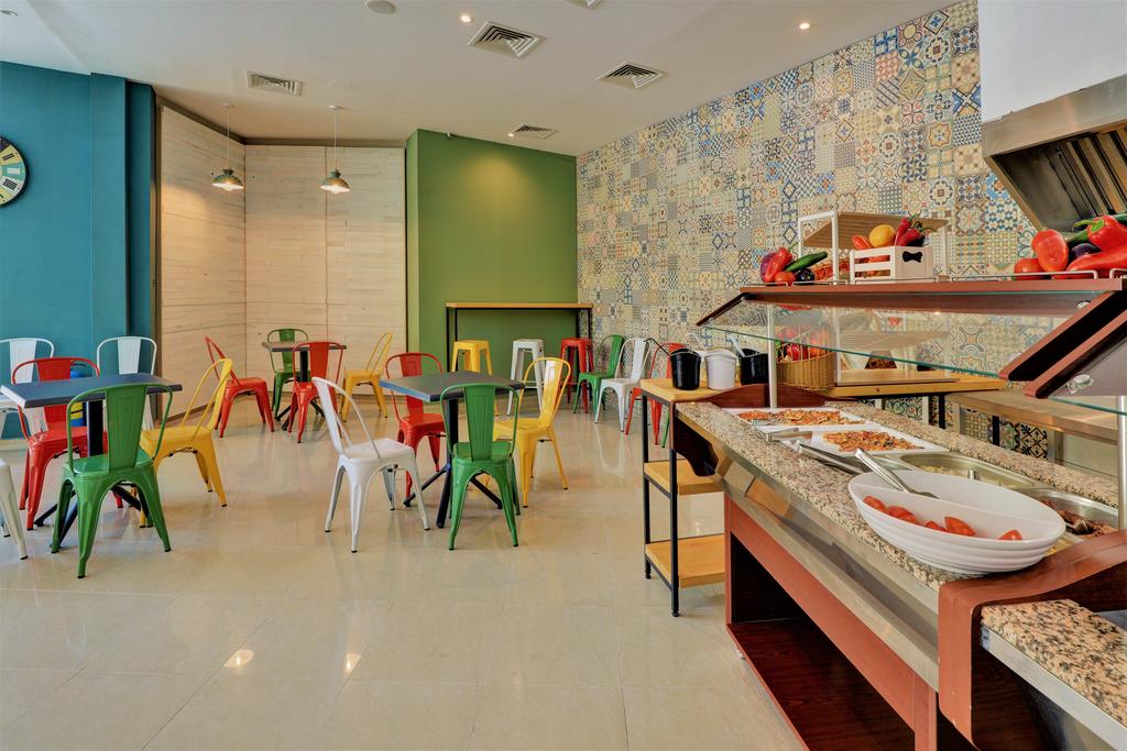 MIRABELLE (FORMER EDELWEISS) 4*, Золотые пески