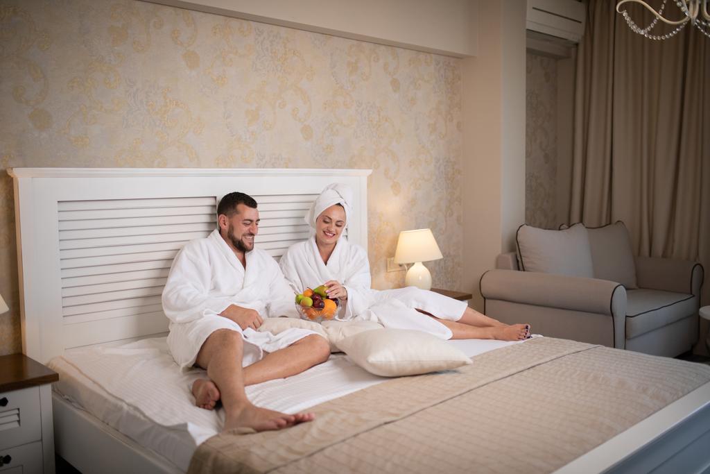 Sunny Castle Kranevo