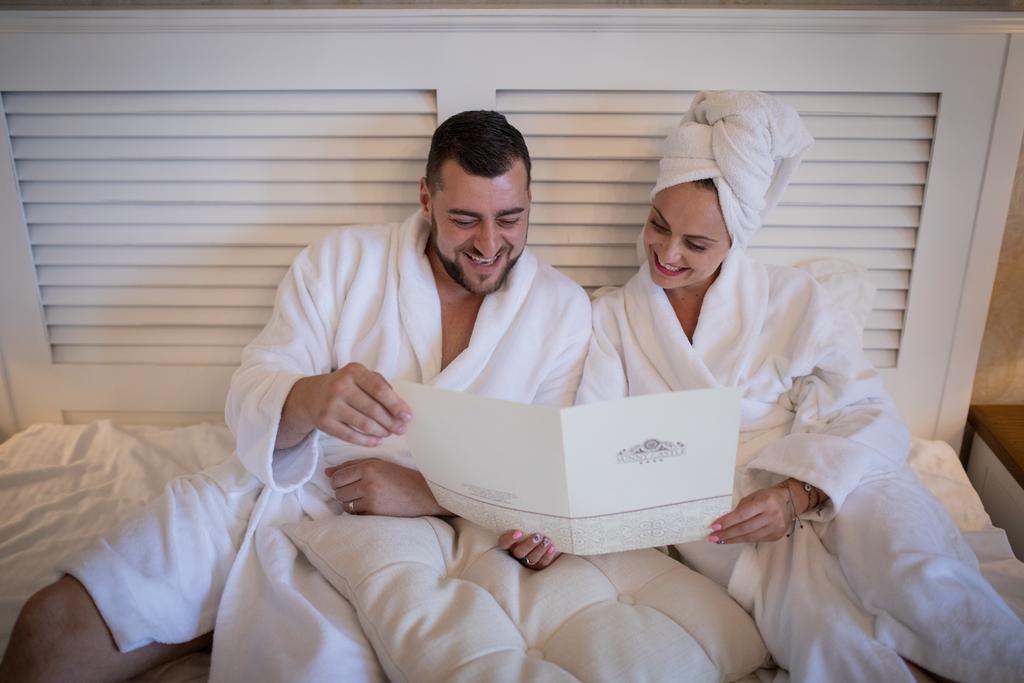 Sunny Castle Kranevo