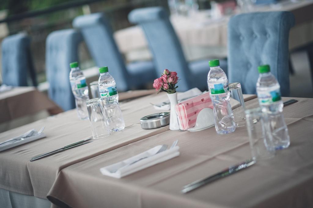 VERAMAR BEACH 4* , Kranevo