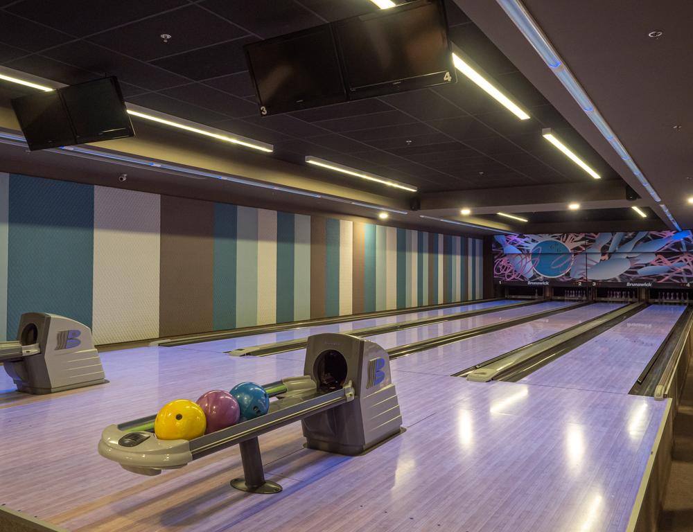 Aqua Paradise Resort