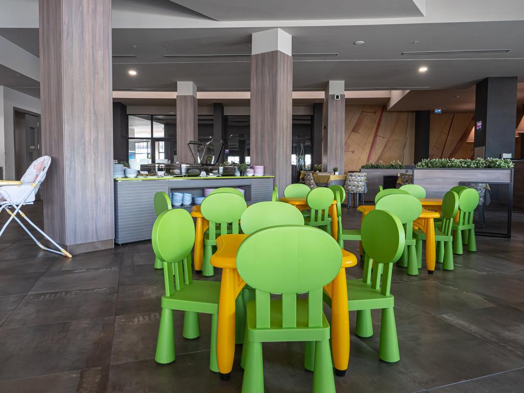 Aqua Paradise Resort