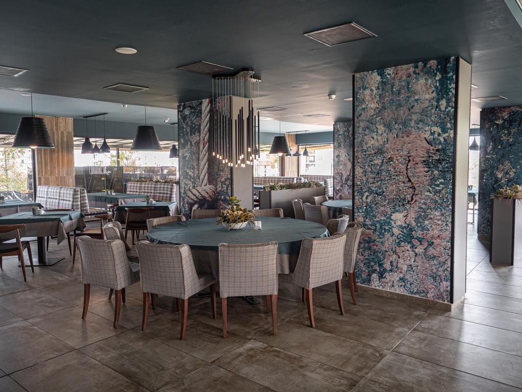 Aqua Paradise Resort